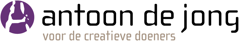 Logo Antoon de Jong RGB