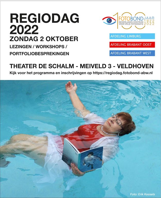 Regiodag 2022 Zuid Oost Nederland
