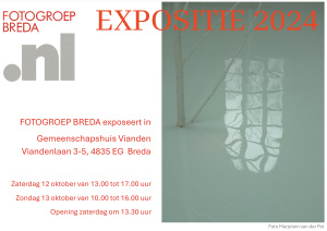 Expositie FG Breda