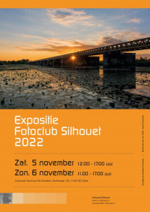Expositie FC Silhouet