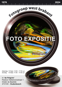 Expositie FG west brabant